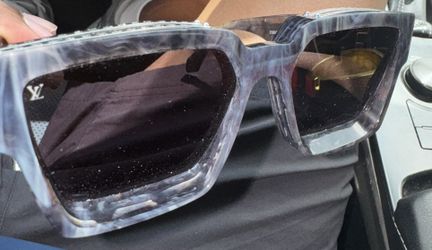 Louis Vuitton Glasses