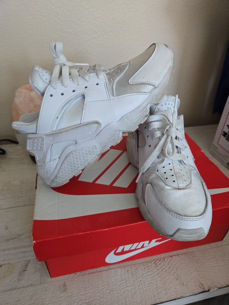 Nike Air Huarache By Nike Sneakers