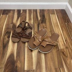 Lot Of Women’s Juniors Shoes Size 6