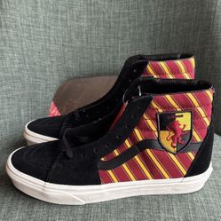 Vans High Tops 