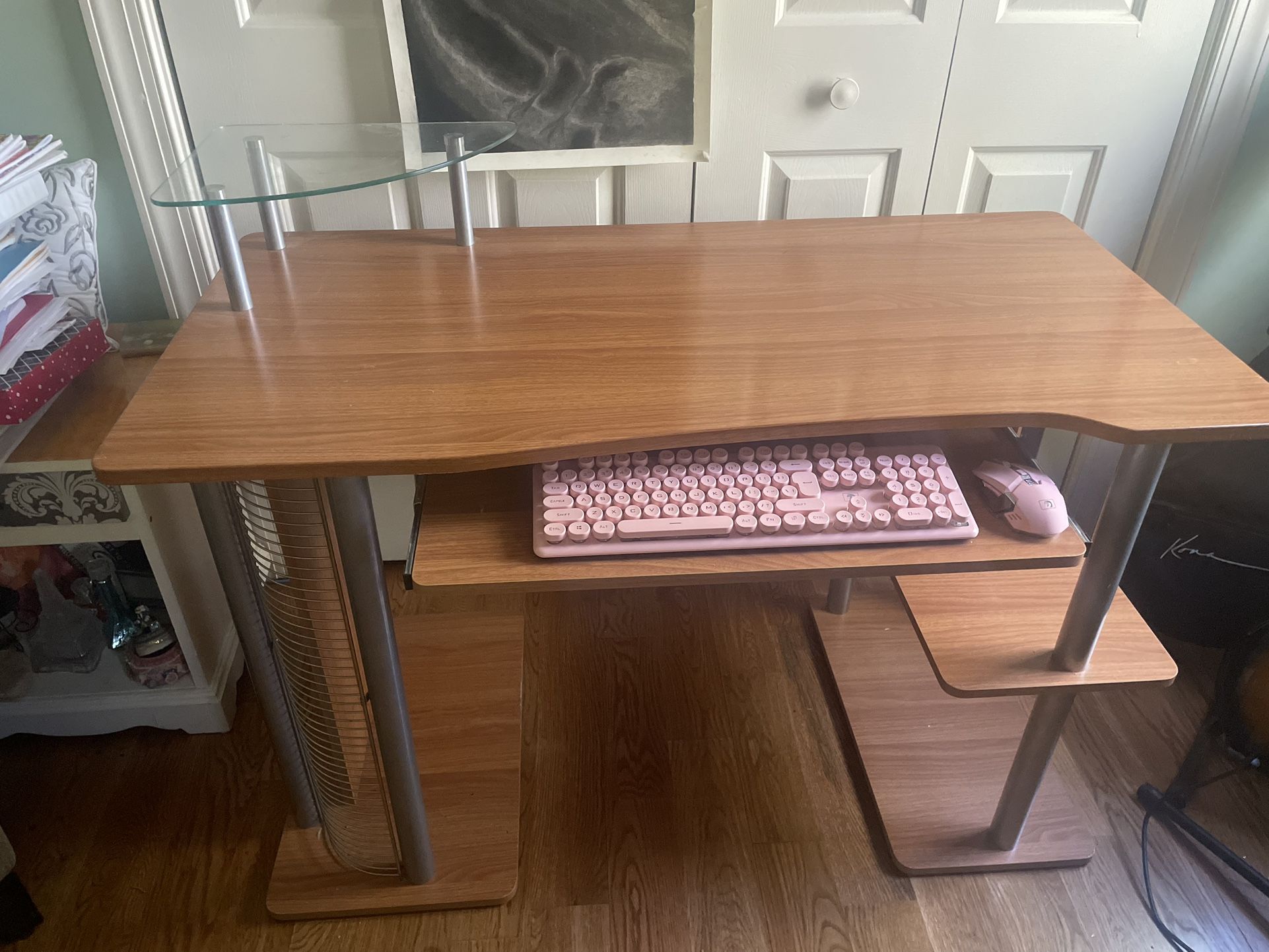 Desk 