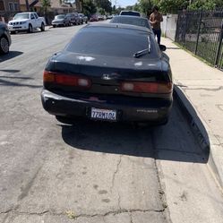 Acura integra parts