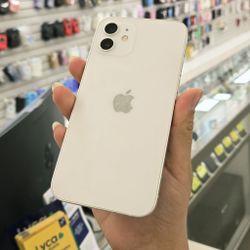 iPhone 12 128gb Unlocked 