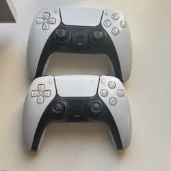 Ps5 Controllers 