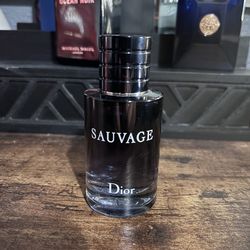 Dior Sauvage