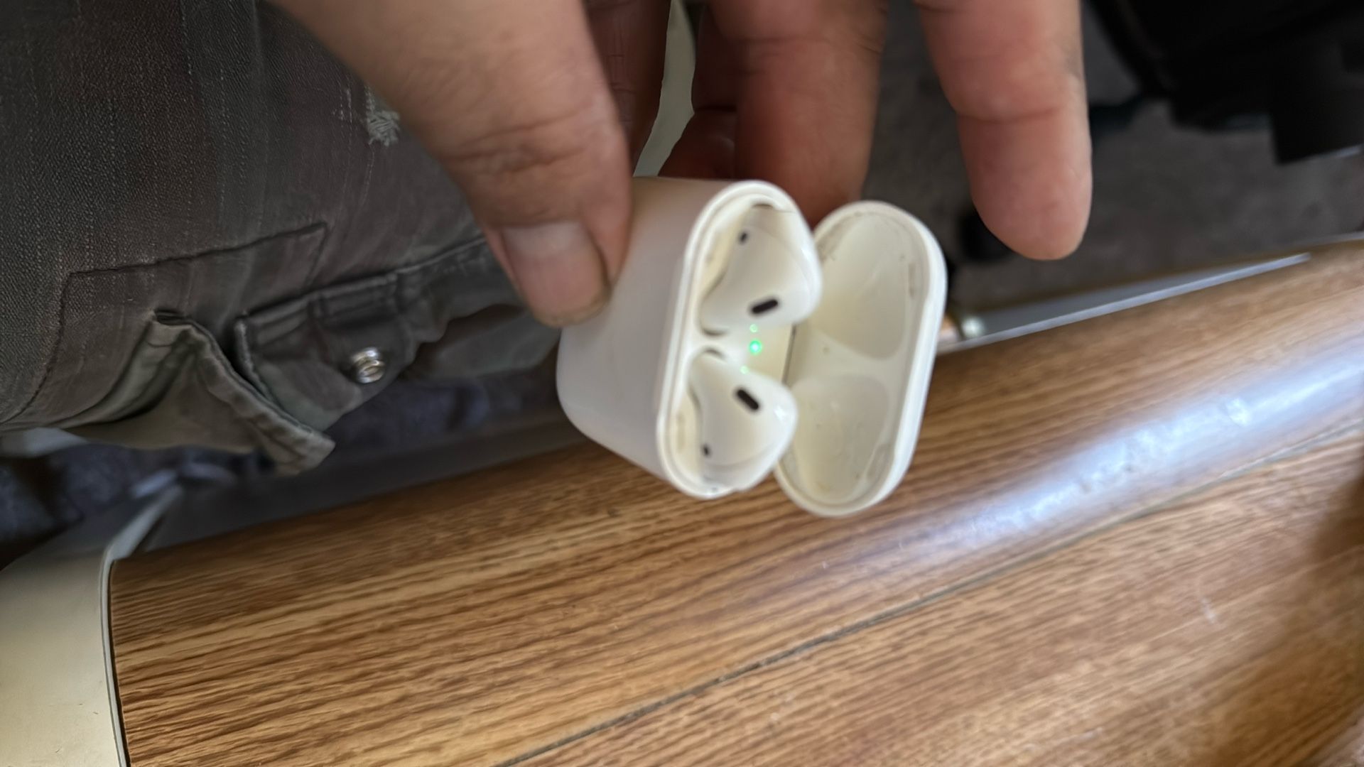 AirPods 3rd Generation 