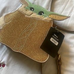 StarWars Side Bag For Women 