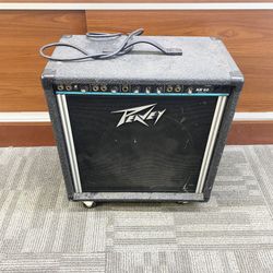 *Peavey KB/A 60 Combo Amp