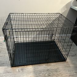 Dog kennel