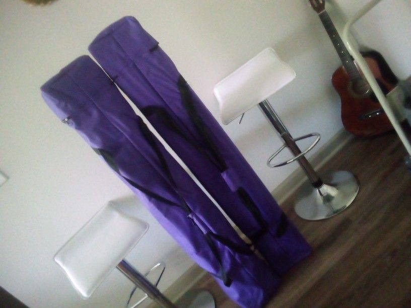 Booth Tent Quick Pop-up 10x10 Two For 200