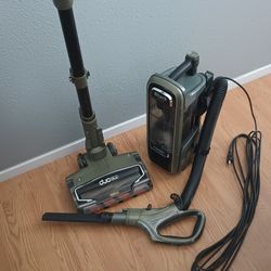Shark APEX vacuum cleaner