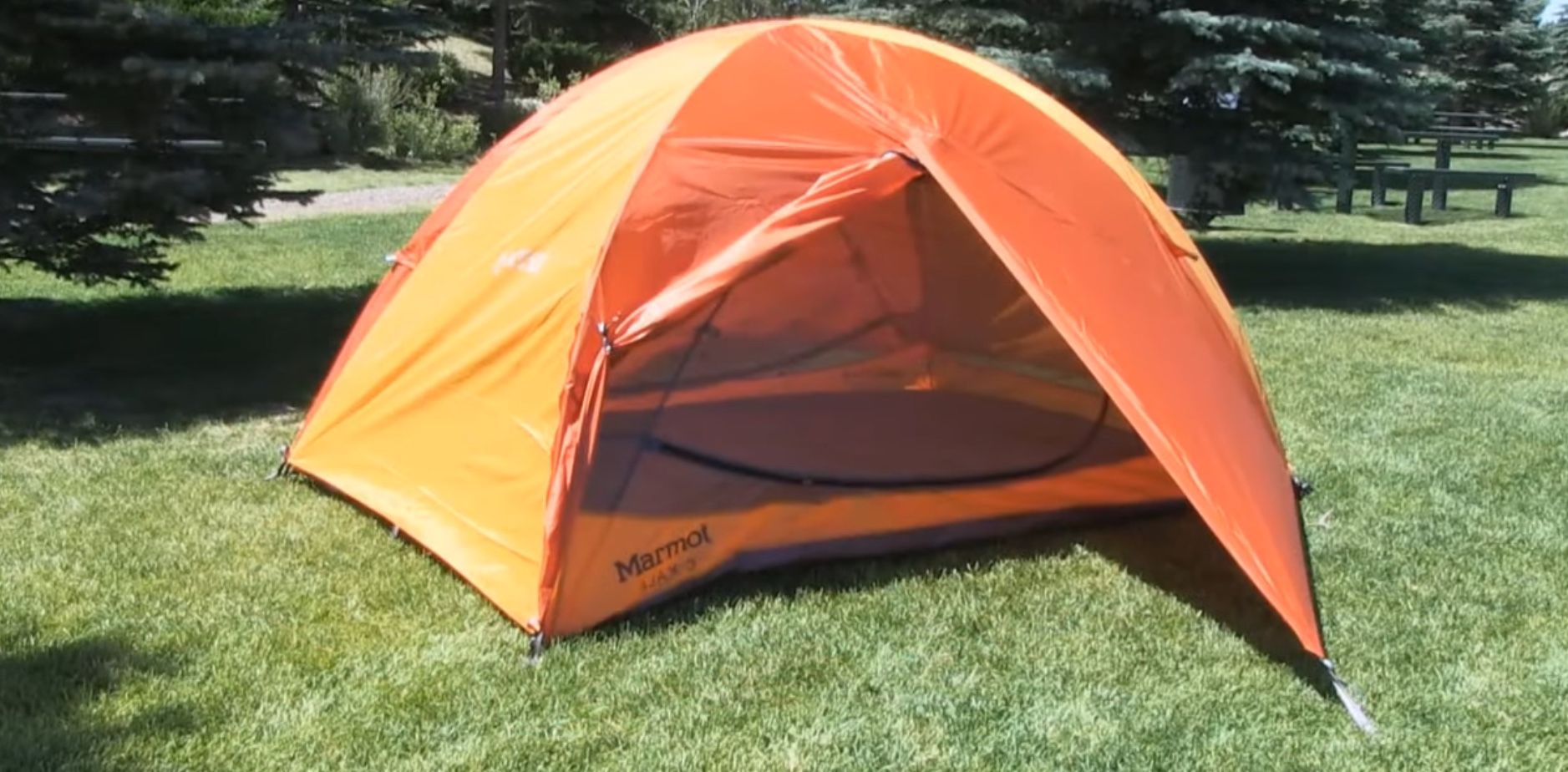 Marmot Ajax 3P Tent
