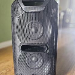 Sony Speaker 