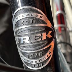 Trek 1200 Road Bike