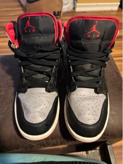 Nike/jordan