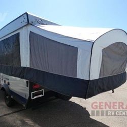 Pop Up Trailer