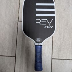 Rev Aria 16 mm Pickleball Paddle 