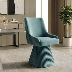 Swivel Dining chairs