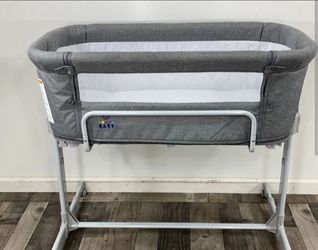 Bassinet 3 in 1