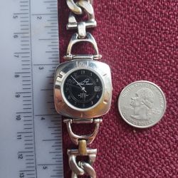 Wind Dancer Ladies's Watch Japan Made Works. 