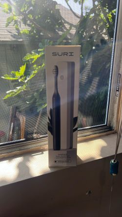 Suri Toothbrush