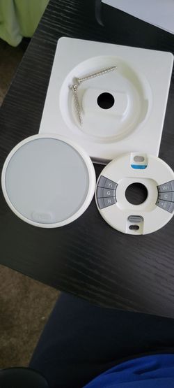Nest Thermostat E Wi-Fi