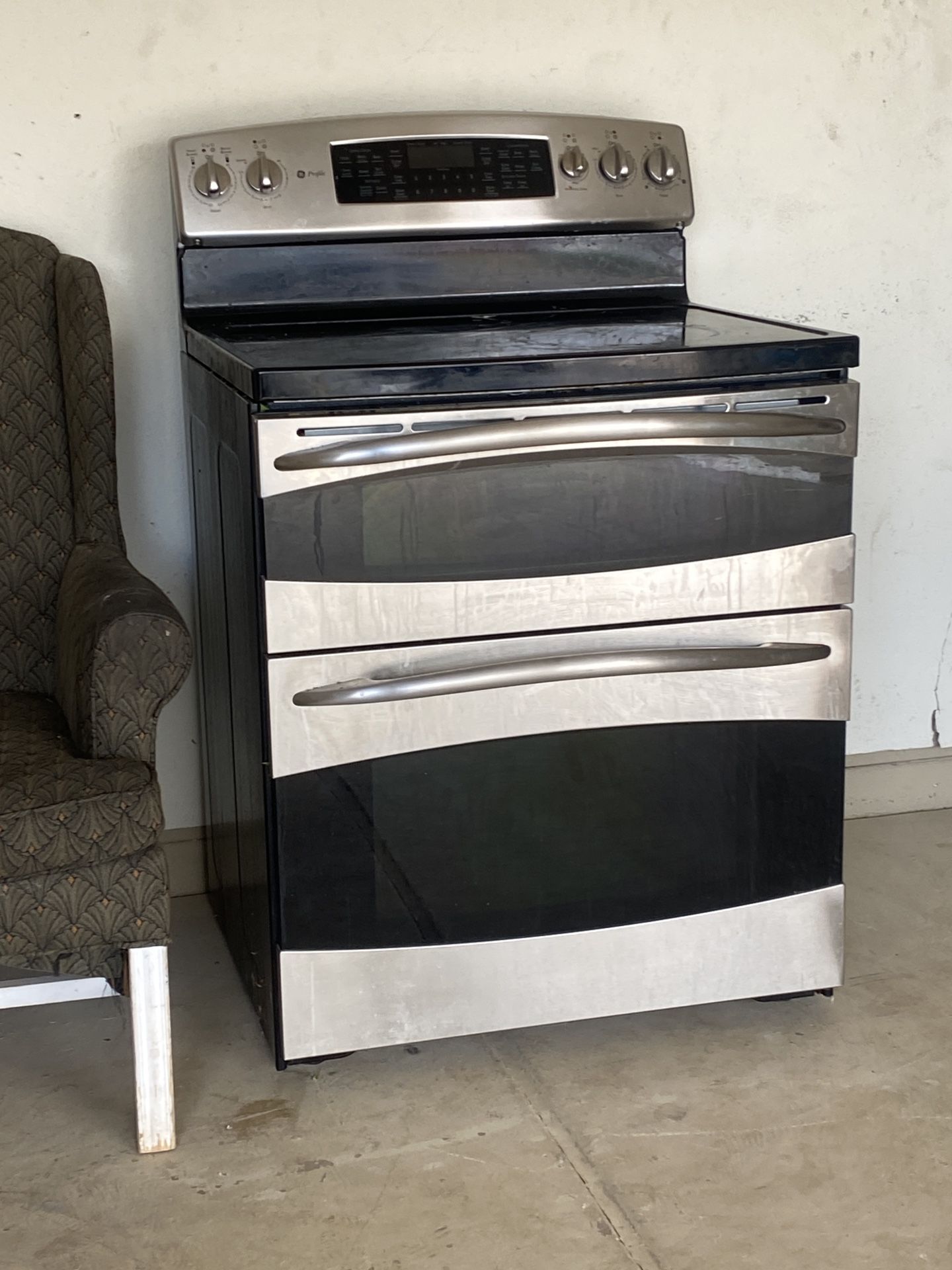 Stoves $20