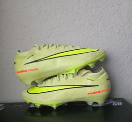 Nike Mercurial Vapor 16 Elite FG ‘Hyper Crimson Volt’ (6.5m)