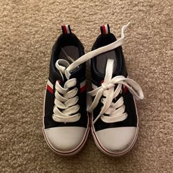 Tommy Hilfiger Boys Shoes