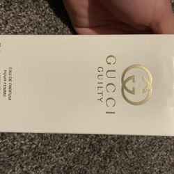 Gucci Guilty Women Eau De Parfum Pour Femme