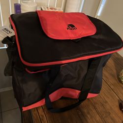 New Igloo Carry On Cooler