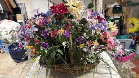 Beautiful centerpiece