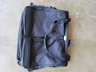 Travel Bag