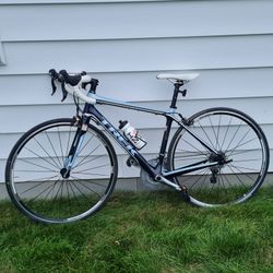 Trek Madone 3.1 54 cb full carbon bike  