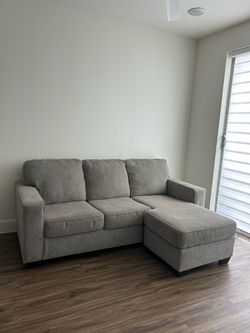 Modular de tres puestos