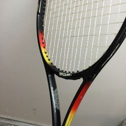 Wilson Prostaff 6.1