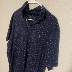  Polo Ralph Lauren shirt