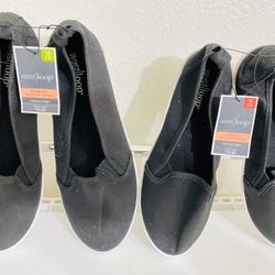 Flat Shoes 🥿 size M/S new for 7