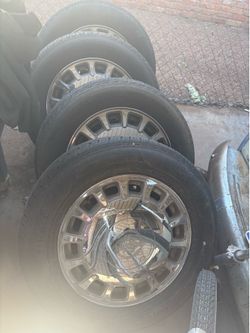 Tires