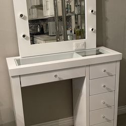 Vanity