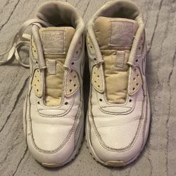 Kids Air Max 5.5