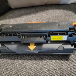 True Image CF412X - Compatible HP 410X Yellow Toner
