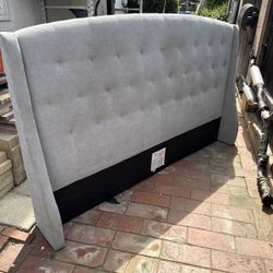 Free Headboard 