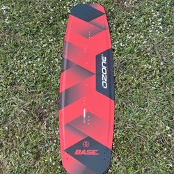 OZONE CODE Kite-Surf Board