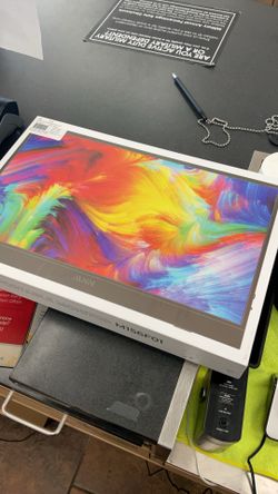 Portable Computer Monitor