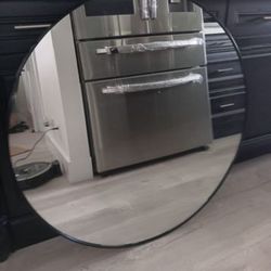 36" BRAND NEW MIRROR