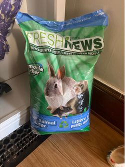 Pet bedding