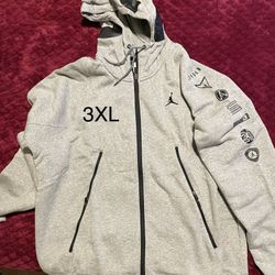 Jordan Limited Edition Hoodie 