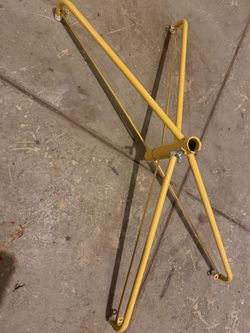 Christmas tree Stand