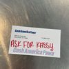 Kassandra (Cash America Pawn)